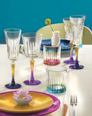 Gipsy Flute Glass 210ml