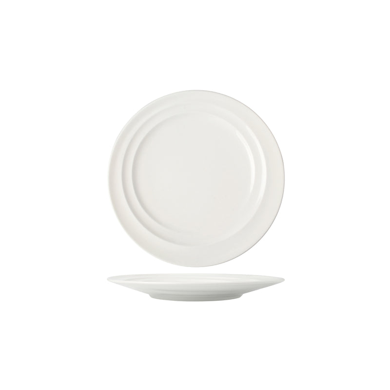 Maxadura Resonate Coupe Plate 260mm