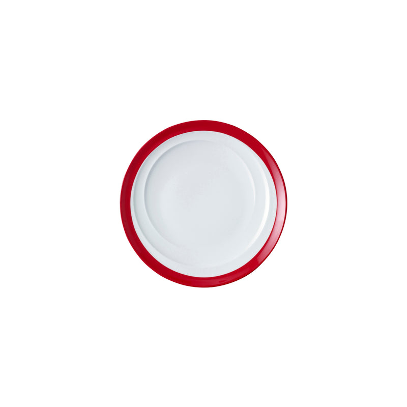 Maxadura Resonate Red Band Coupe Round Plate 230mm