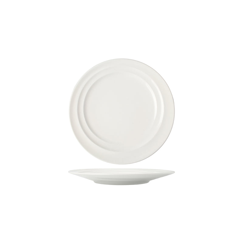 Maxadura Resonate Coupe Plate 230mm