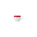 Maxadura Resonate Red Band Stackable Coffee Cup 265ml