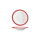 Maxadura Resonate Red Band Bowl 238x45mm