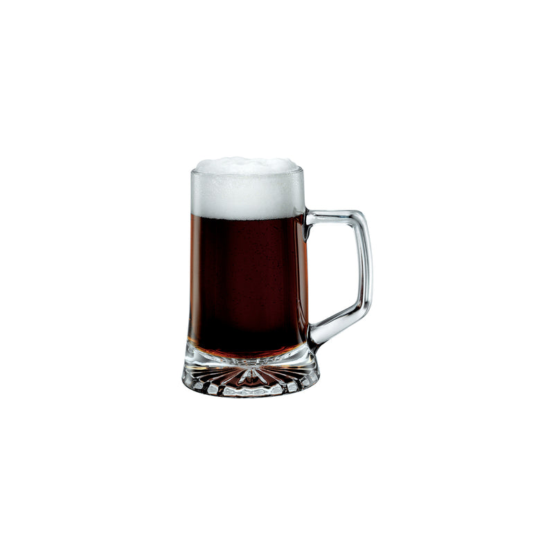 Stern Beer Glass 510ml