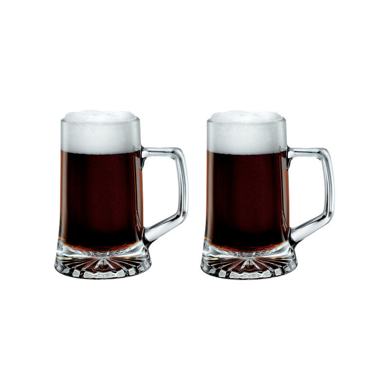 Stern Beer Glass 510ml