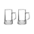 Stern Beer Glass 510ml