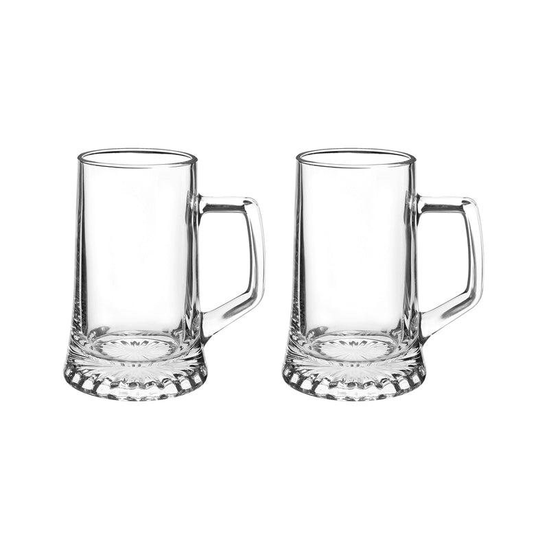 Stern Beer Glass 510ml