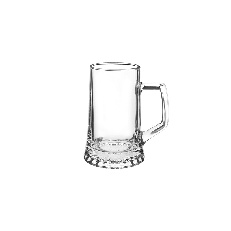 Stern Beer Glass 510ml