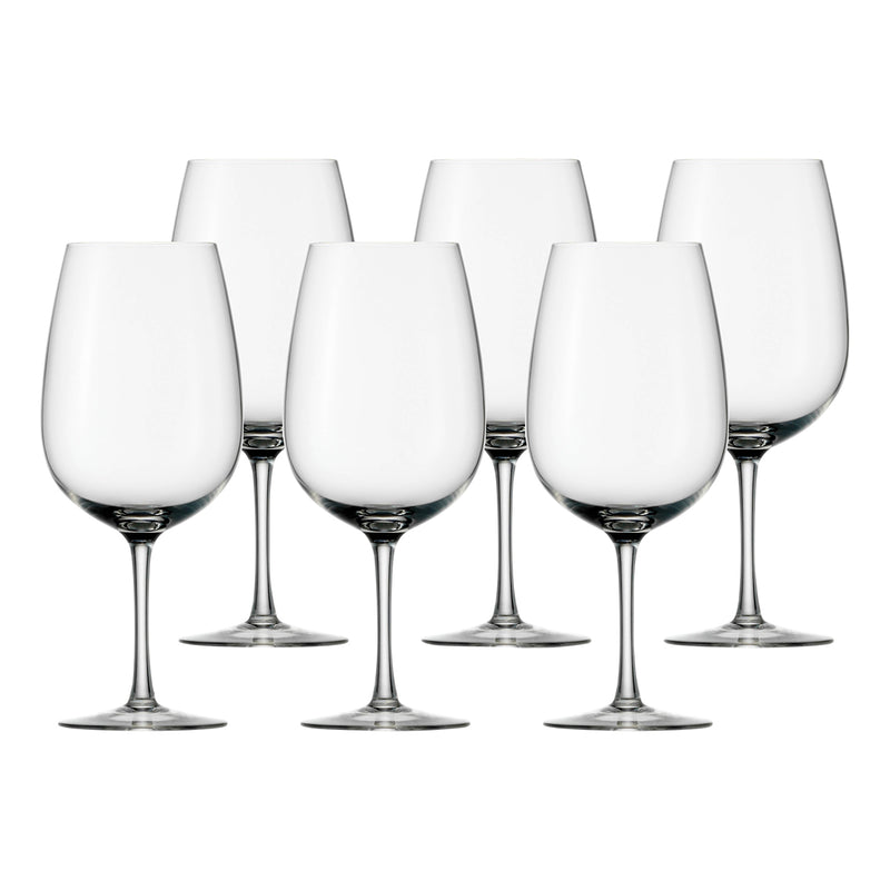 Weinland Bordeaux Wine Glass 660ml
