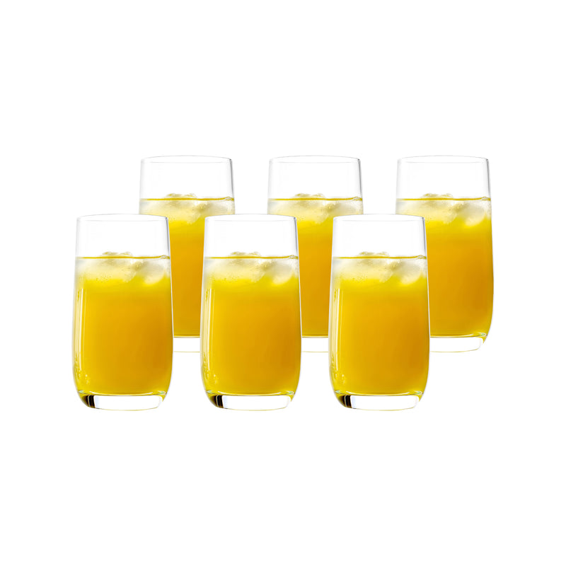 Weinland Highball Glass 315ml
