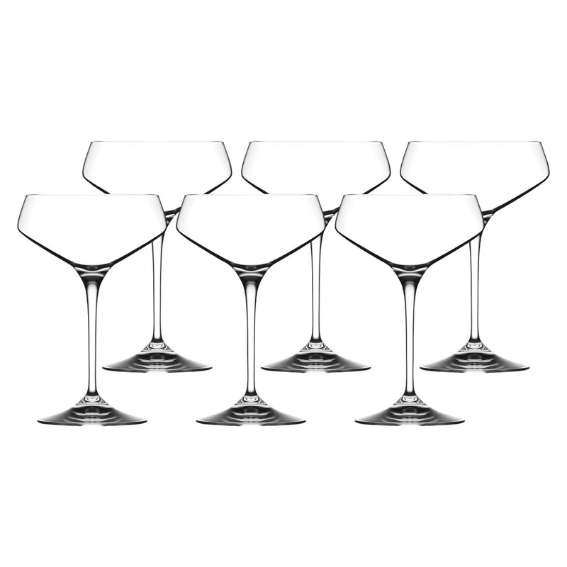 Aria Coupe Champagne Glass 330ml