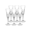 Melodia Champagne Flute Glass 160ml