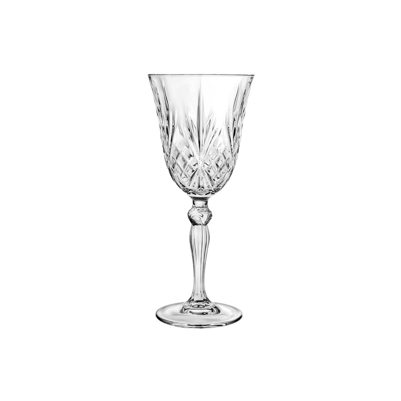 Melodia White Wine Glass 210ml