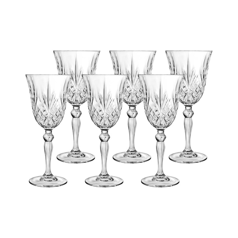 Melodia Red Wine Glass 270ml