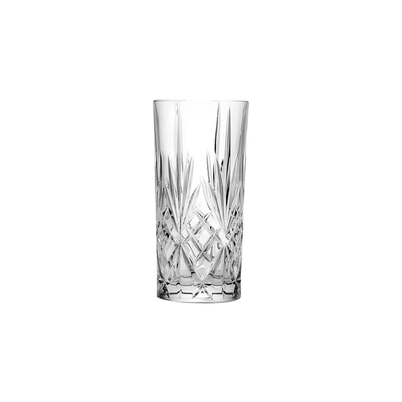 Melodia Highball Glass 360ml