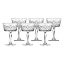 Tattoo Champagne/Dessert Glass 268ml