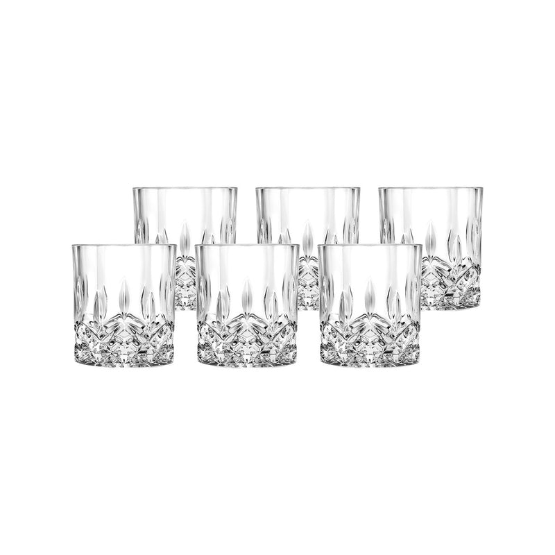 Opera DOF Tumbler Glass 300ml