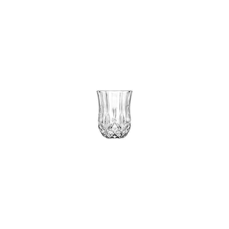 Opera Liqueur Tumbler Glass 60ml