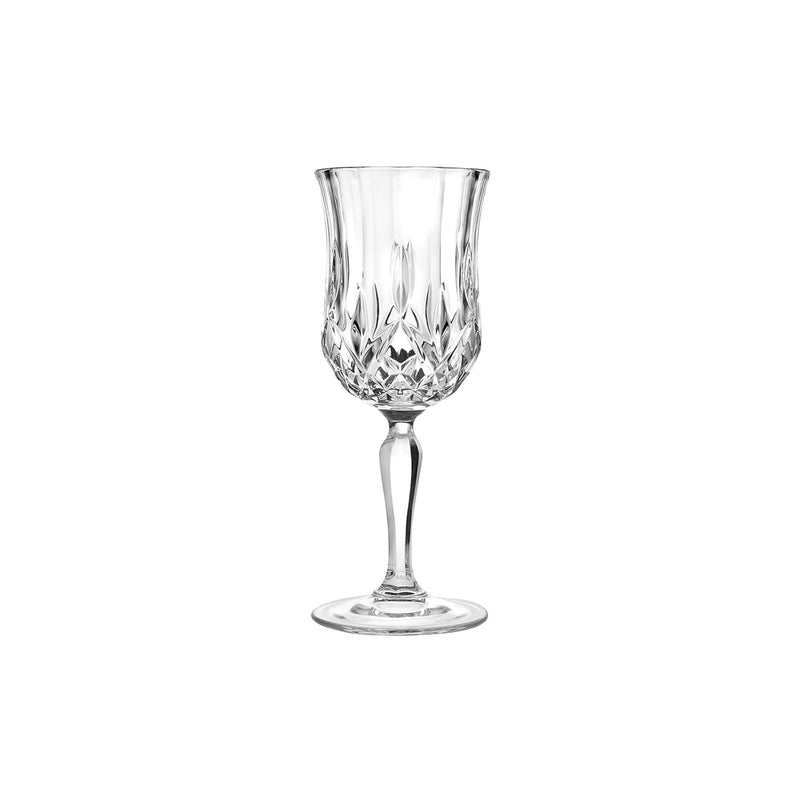 Opera White Wine Glass 160ml