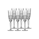 Brillante Flute Glass 190ml