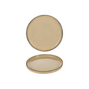 Caractere Nutmeg Plate 260mm