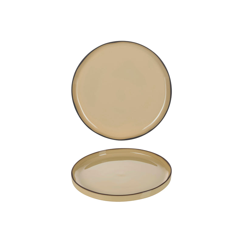 Caractere Nutmeg Plate 260mm