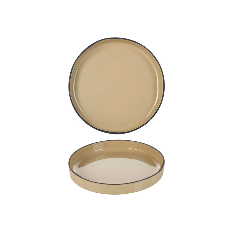 Caractere Nutmeg Coupe Bowl 230mm