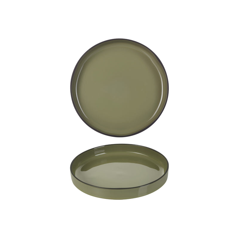 Caractere Cardamon Coupe Bowl 230mm