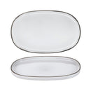 Caractere Cumulas Service Plate 355mm