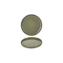Caractere Cardamon Plate 210mm