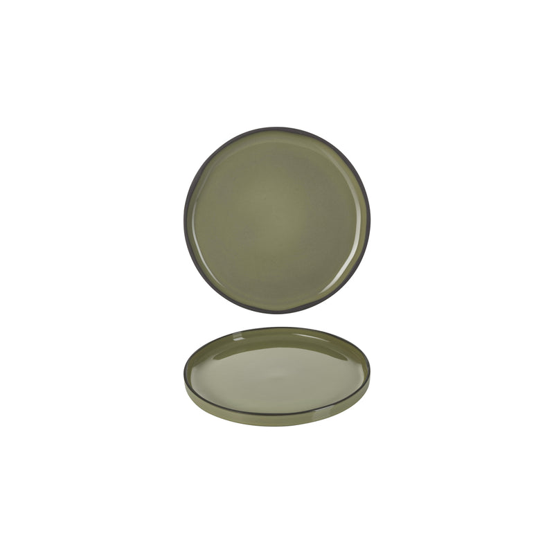 Caractere Cardamon Plate 210mm