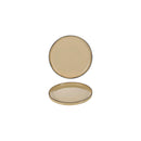 Caractere Nutmeg Plate 150mm