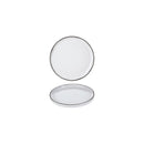 Caractere Cumulas Plate 150mm