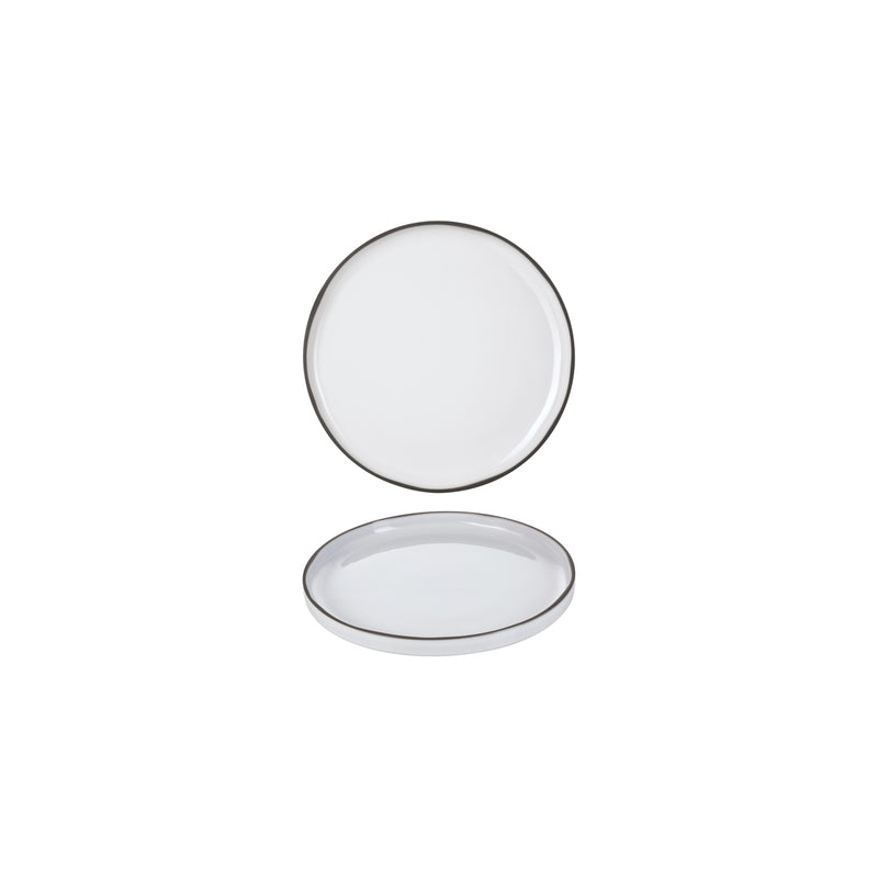 Caractere Cumulas Plate 150mm