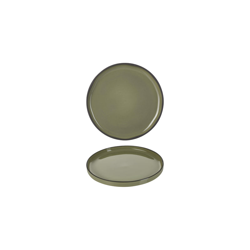 Caractere Cardamon Plate 150mm