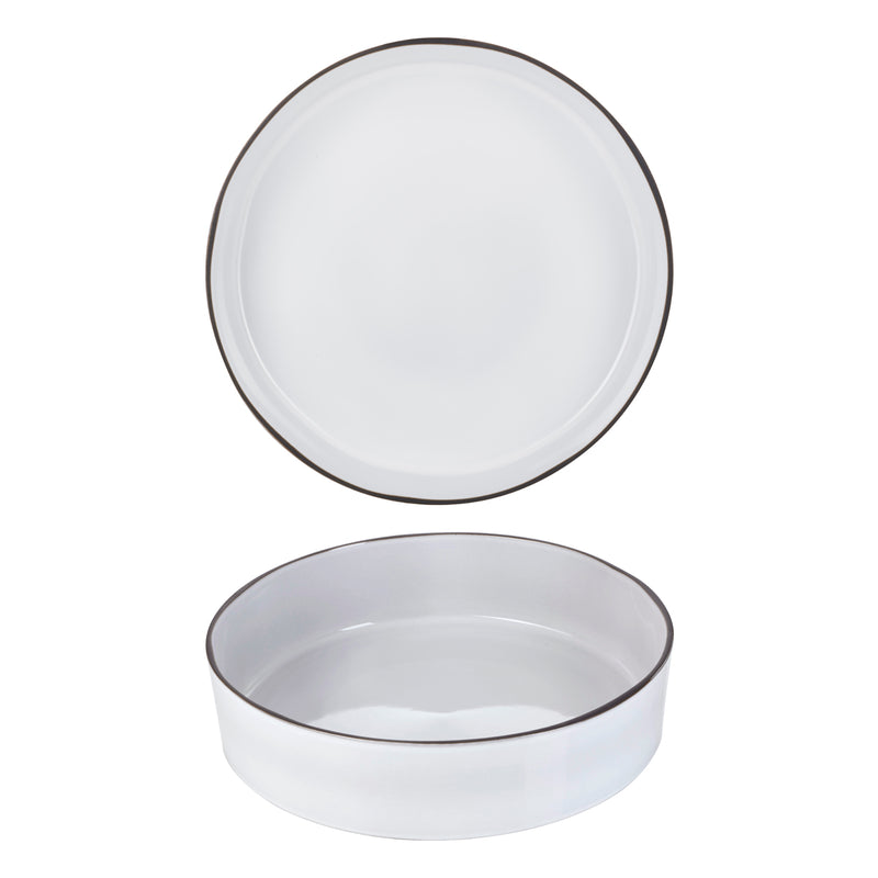 Caractere Cumulas Salad Bowl 325mm