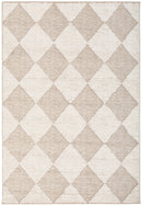 Serenade Yuri Natural Rug