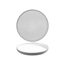 Dusk Round Plate 268mm