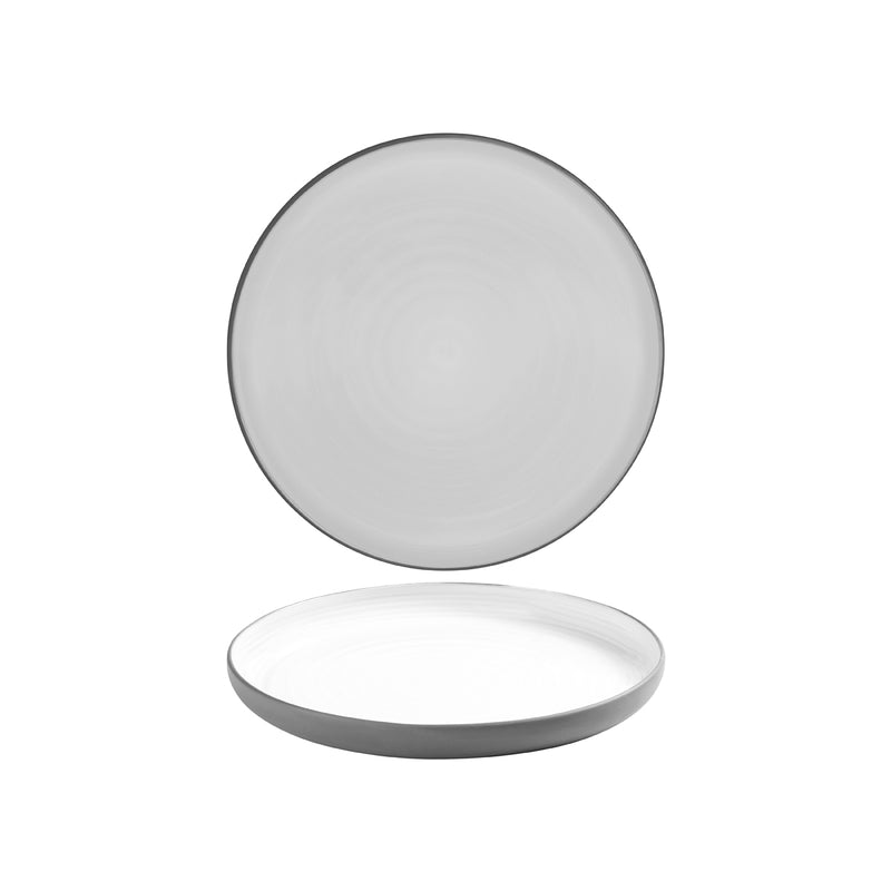 Dusk Round Plate 268mm