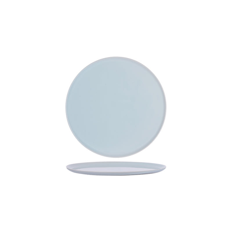 Terres De Reves Light Blue Plate 220mm