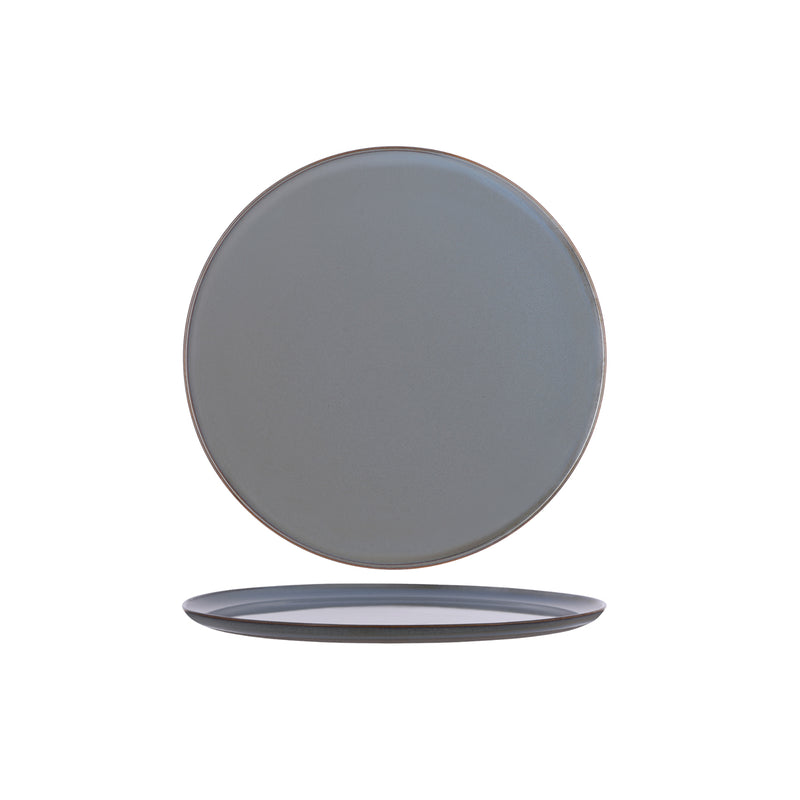 Terres De Reves Smokey Blue Plate 260mm