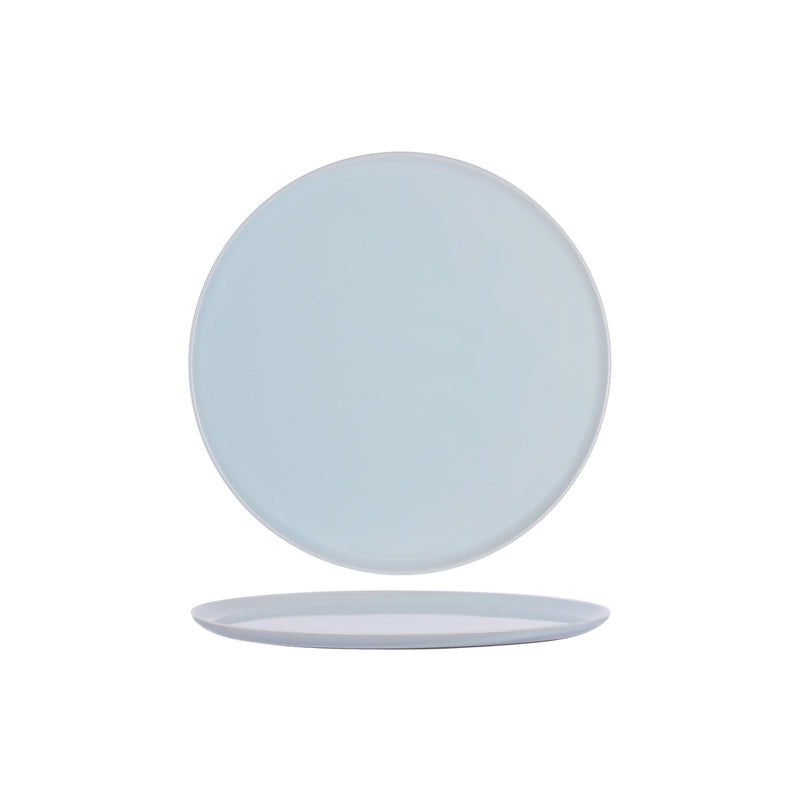 Terres De Reves Light Blue Plate 260mm