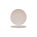 Terres De Reves Misty Grey Plate 220mm