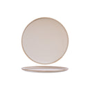 Terres De Reves Misty Grey Plate 260mm