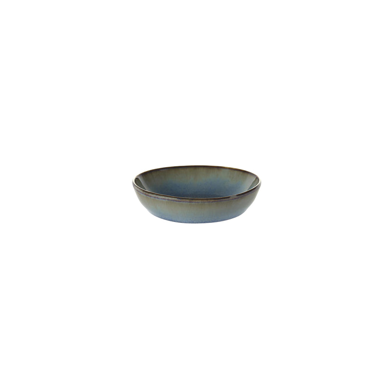 Terres De Reves Smokey Blue Mini Bowl 90mm