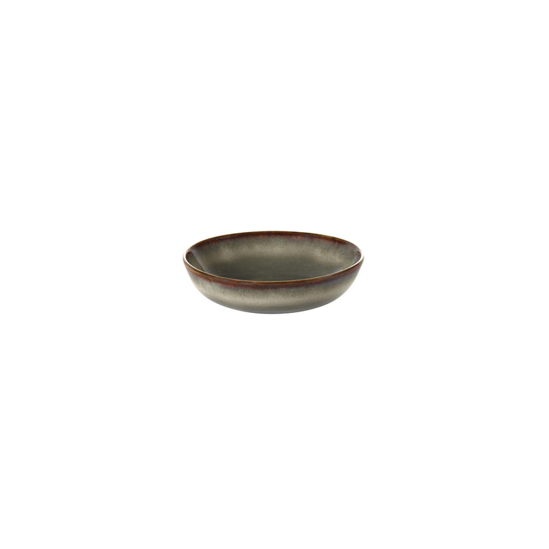 Terres De Reves Mistry Grey Mini Bowl 90mm