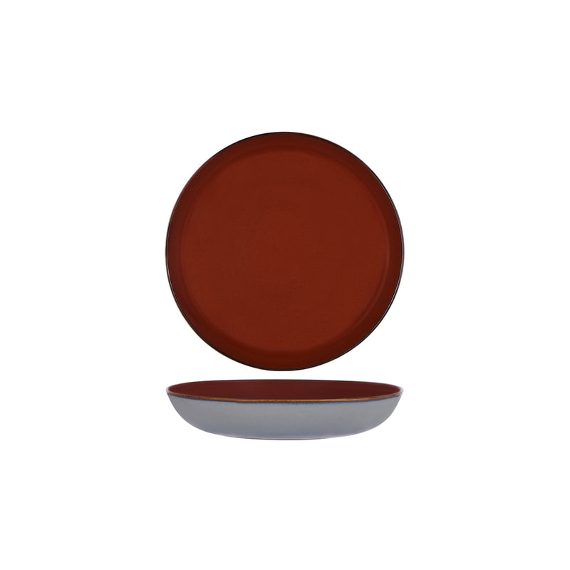 Terres De Reves Rust/Smokey Blue Plate 235mm