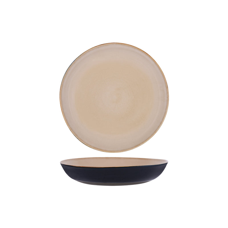 Terres De Reves Dark Grey/Dark Blue Plate 235mm