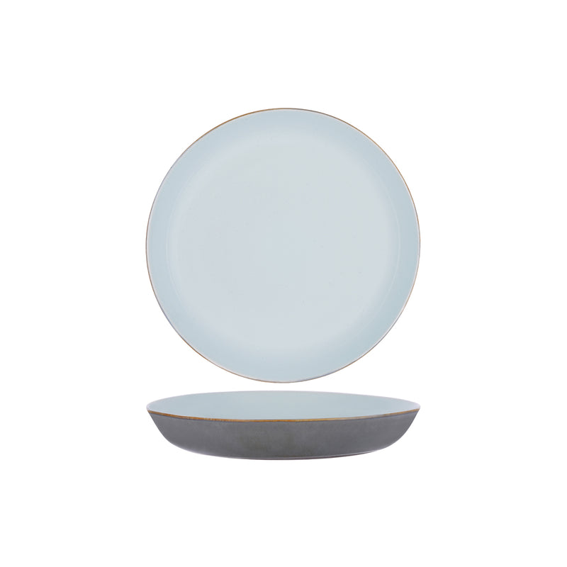 Terres De Reves Light Blue/Smokey Blue Plate 235mm
