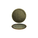 Surface Indi Grey Plate 240mm