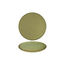 Surface Camo Green Plate 270mm